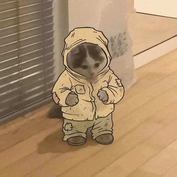 homeless hobo sweater hoodie poor broke