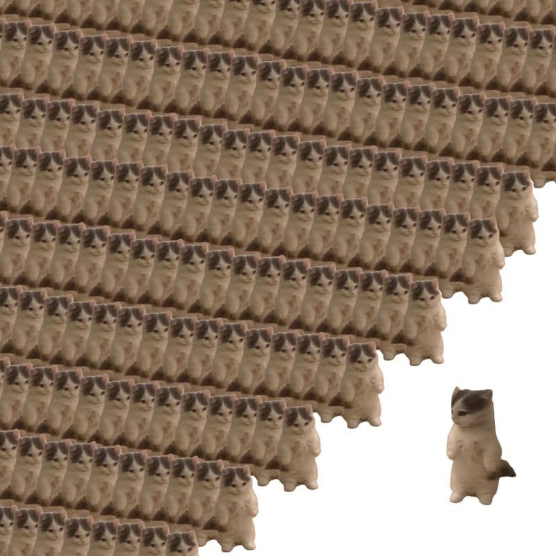 cult gang group army