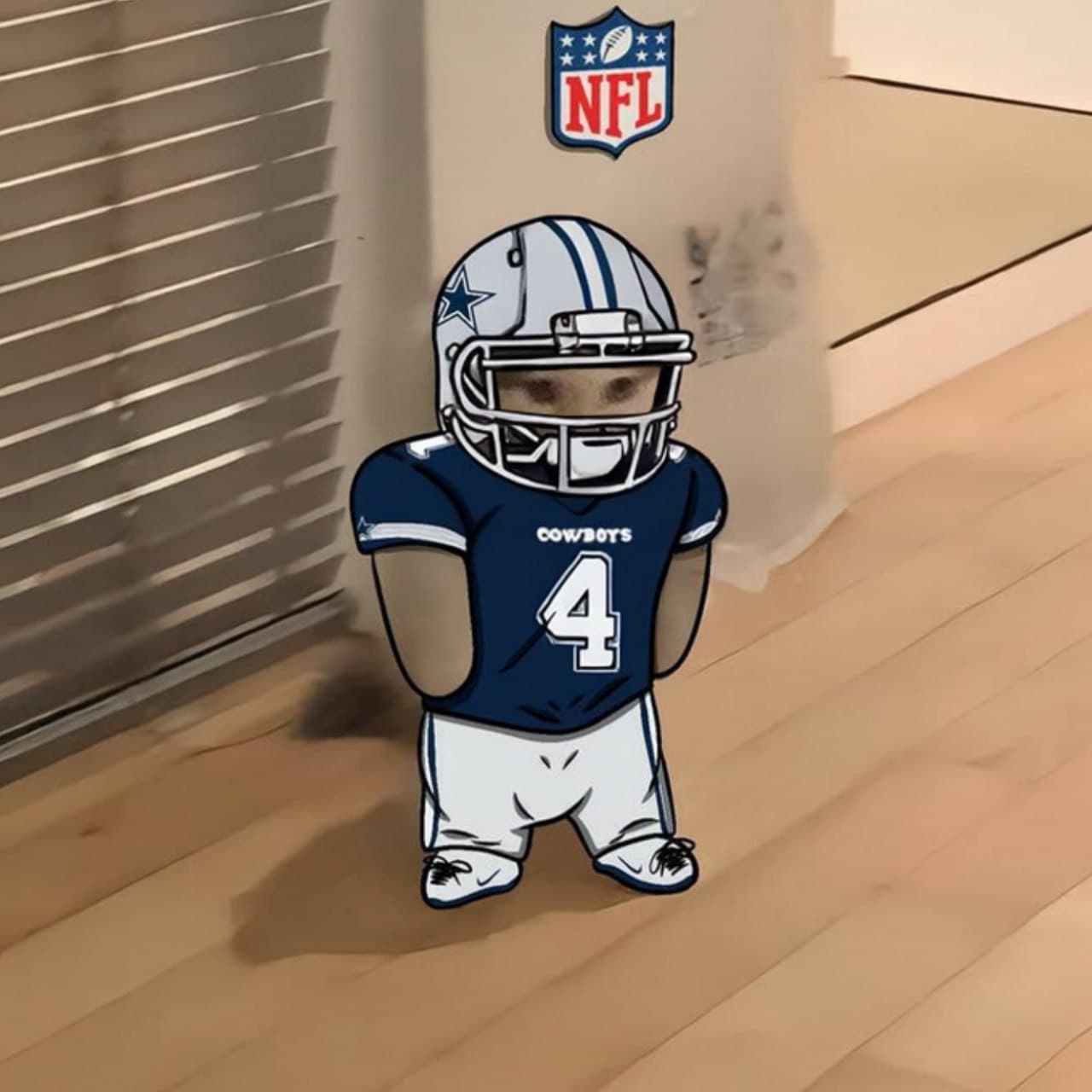 nfl football sports dallas cowboys