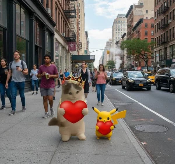 pikachu pokemon heart love cute