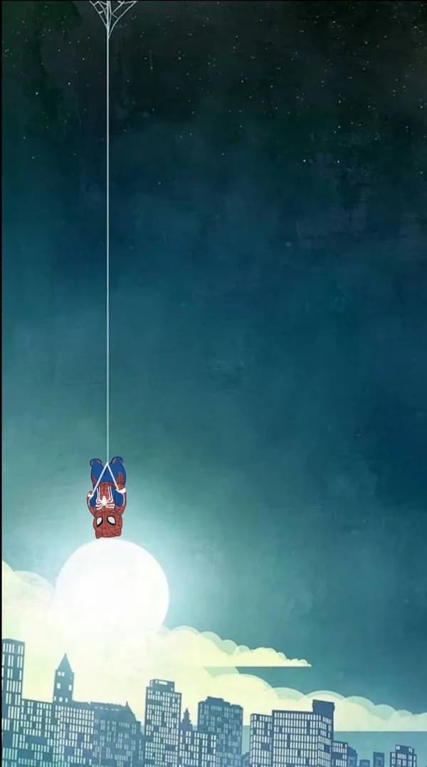 spiderman