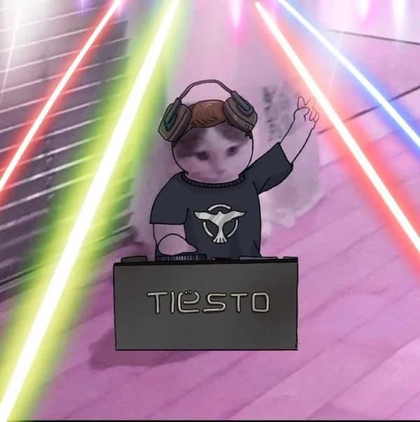 dj tiesto