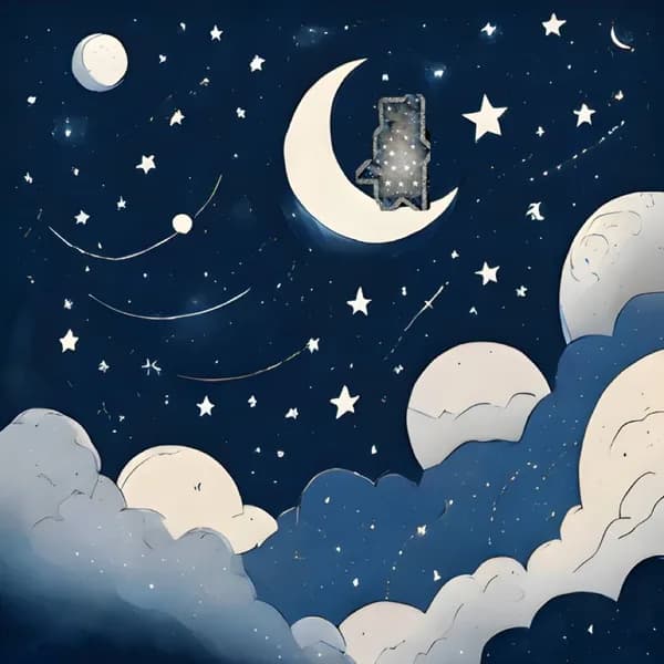 moon night gnichi