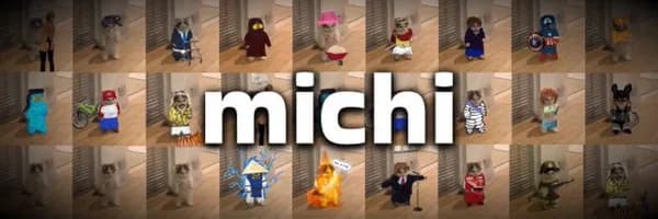 banner collage