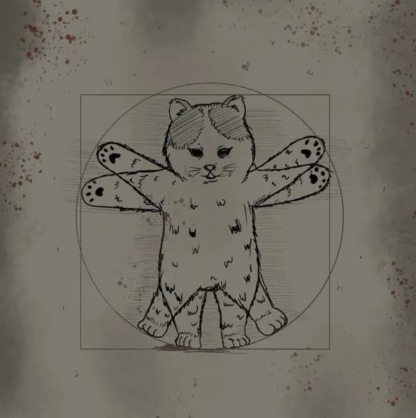 art leonardo da vinci