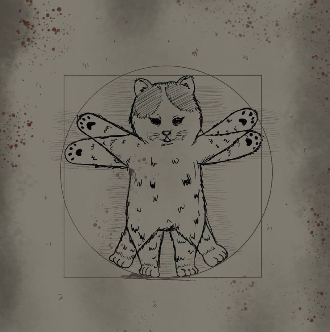 art leonardo da vinci