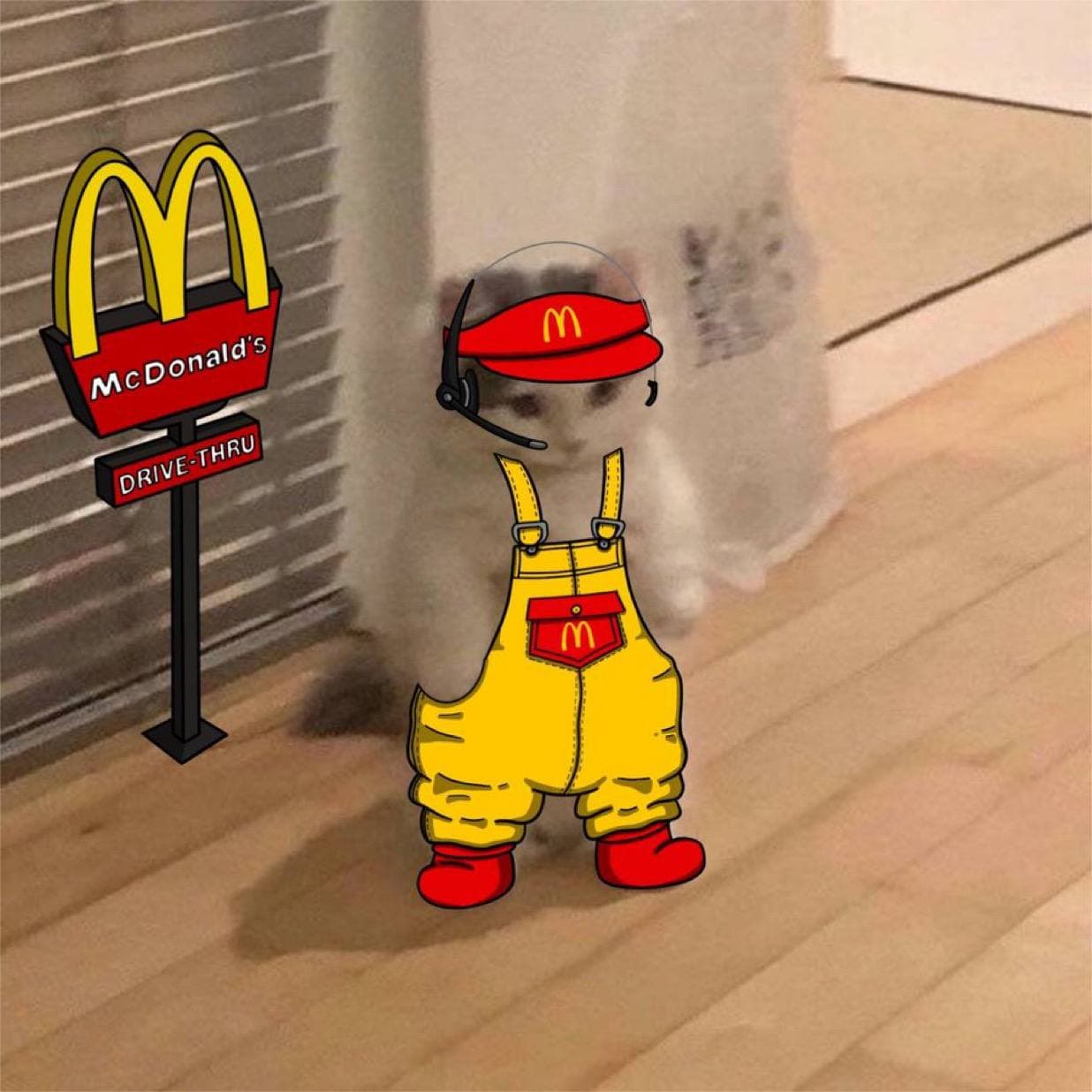 mcdonalds