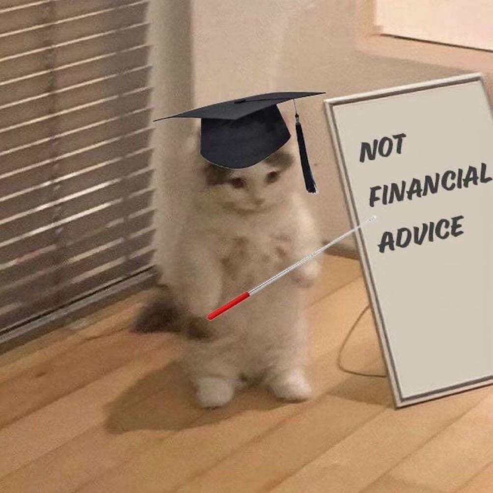 nfa not financial advice study