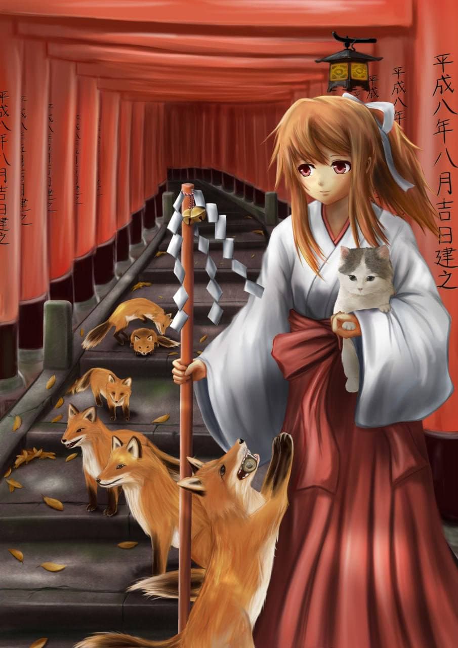 japanese japan anime