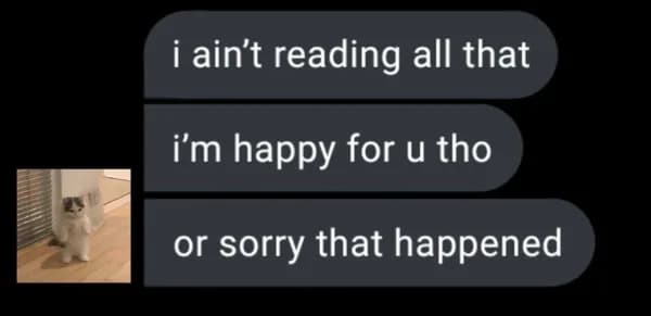 read tldr too long