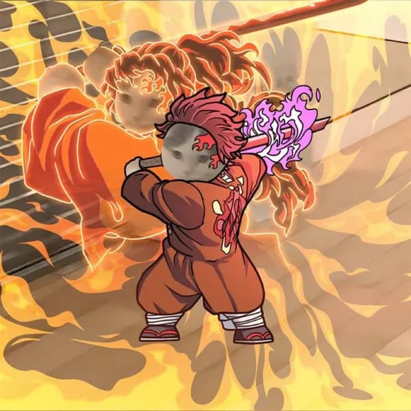 demon slayer