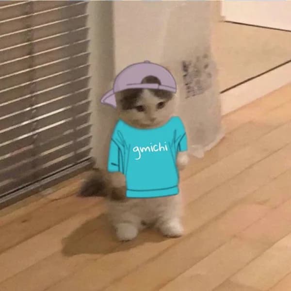 gmichi