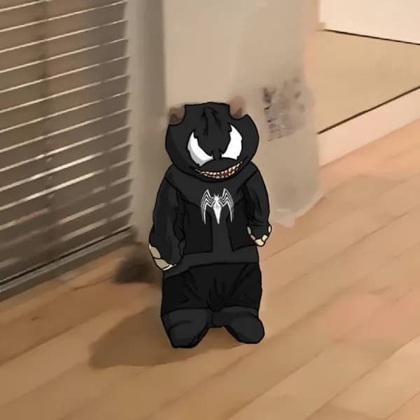 venom