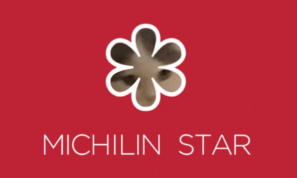 michilin star