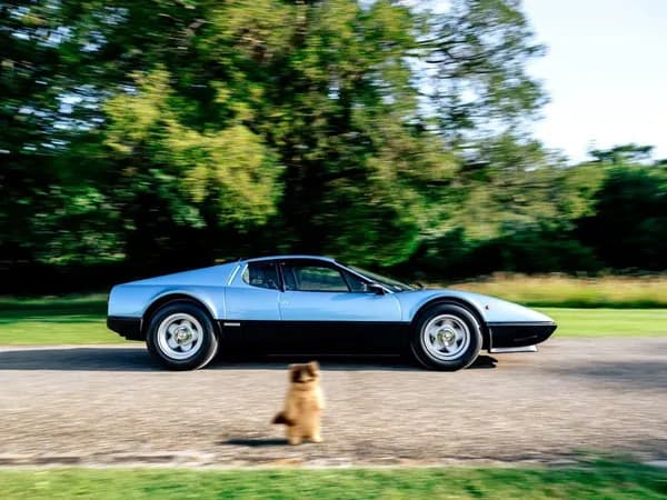 car vintage
