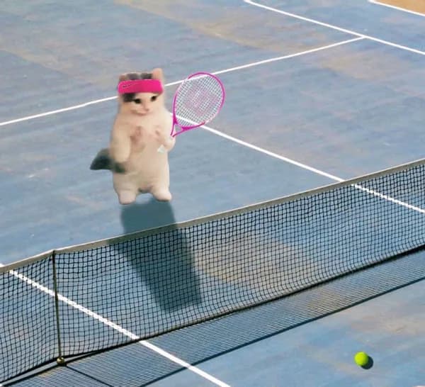 tennis sports