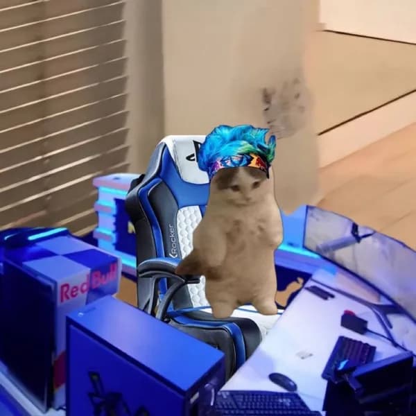 race car