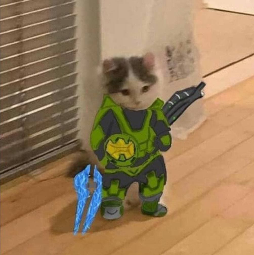 game halo master chief