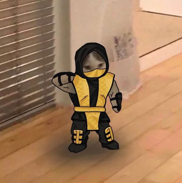 game mortal kombat scorpion