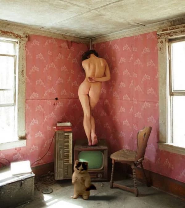 nsfw naked girl sexy