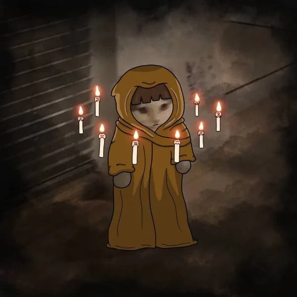 cult gang