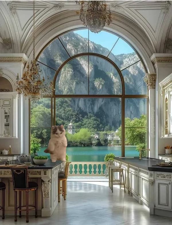 house mansion rich made