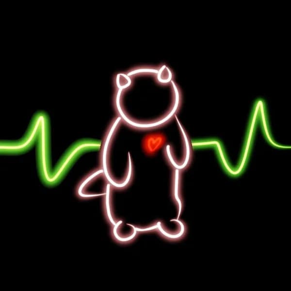heart beat