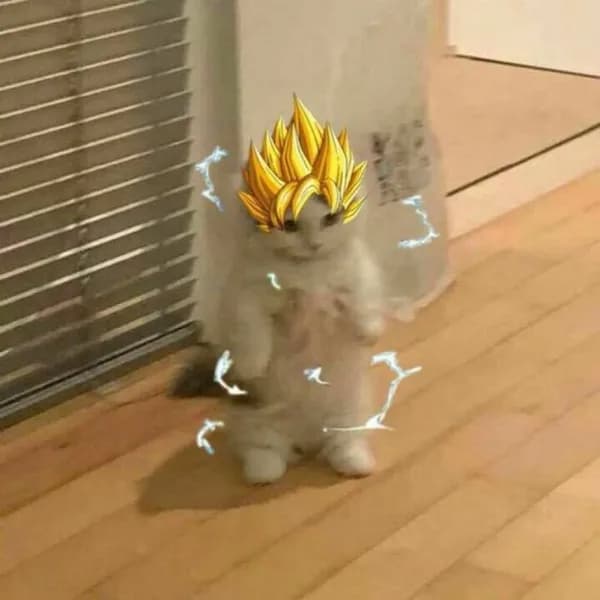 goku dragonball dbz
