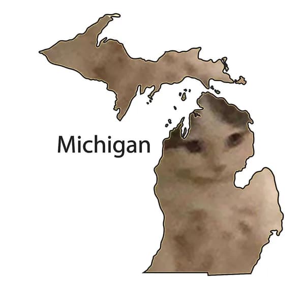 michigan