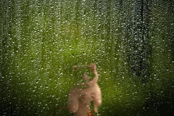 rain mood