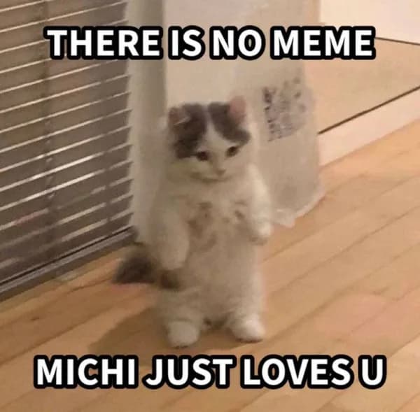 meme love