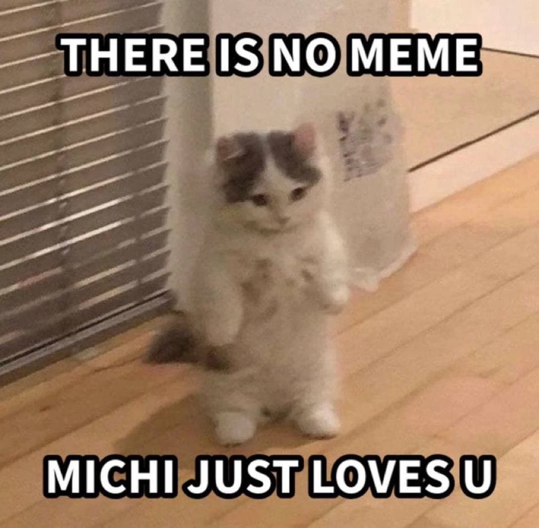meme love