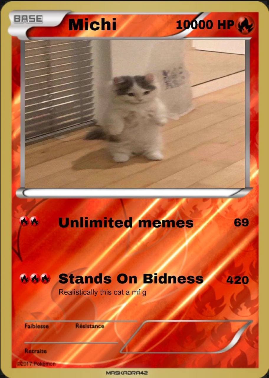 pokemon card