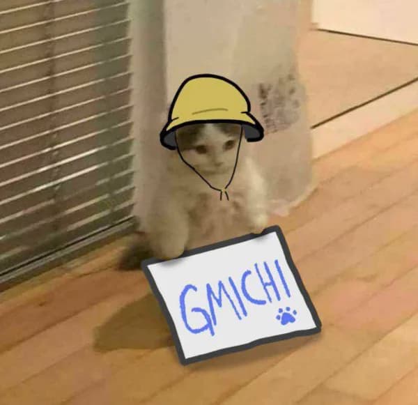 gmichi