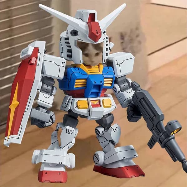gundam