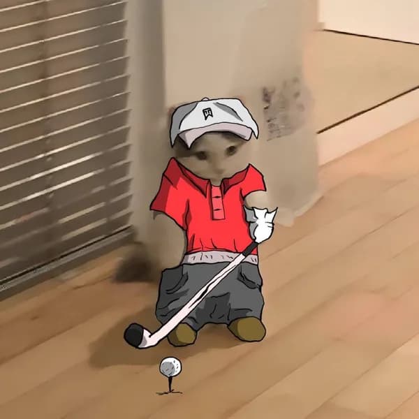 golf tiger woods