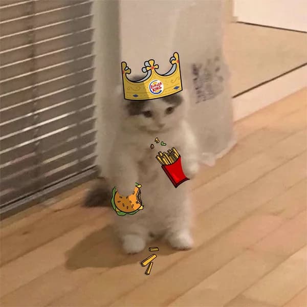 burger king bk