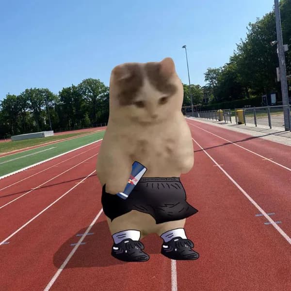 track run field