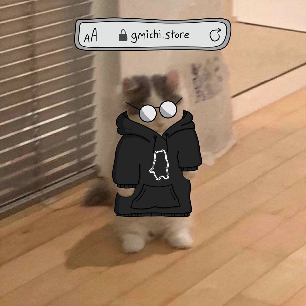 store hoodie sweater