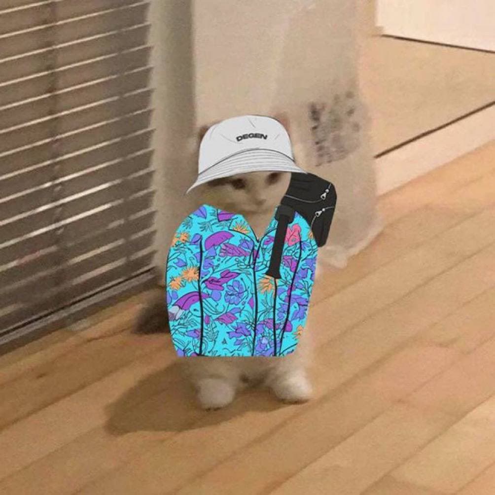 backpack drip