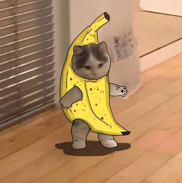 banana