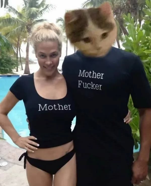 mfer mother fucker funny crude