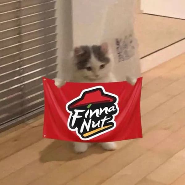 pizza hut nut funny