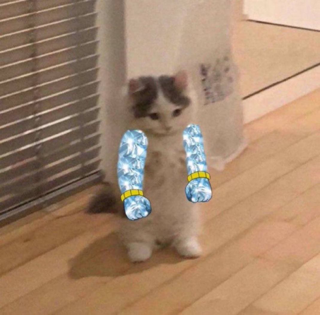 diamond hand hands hodl