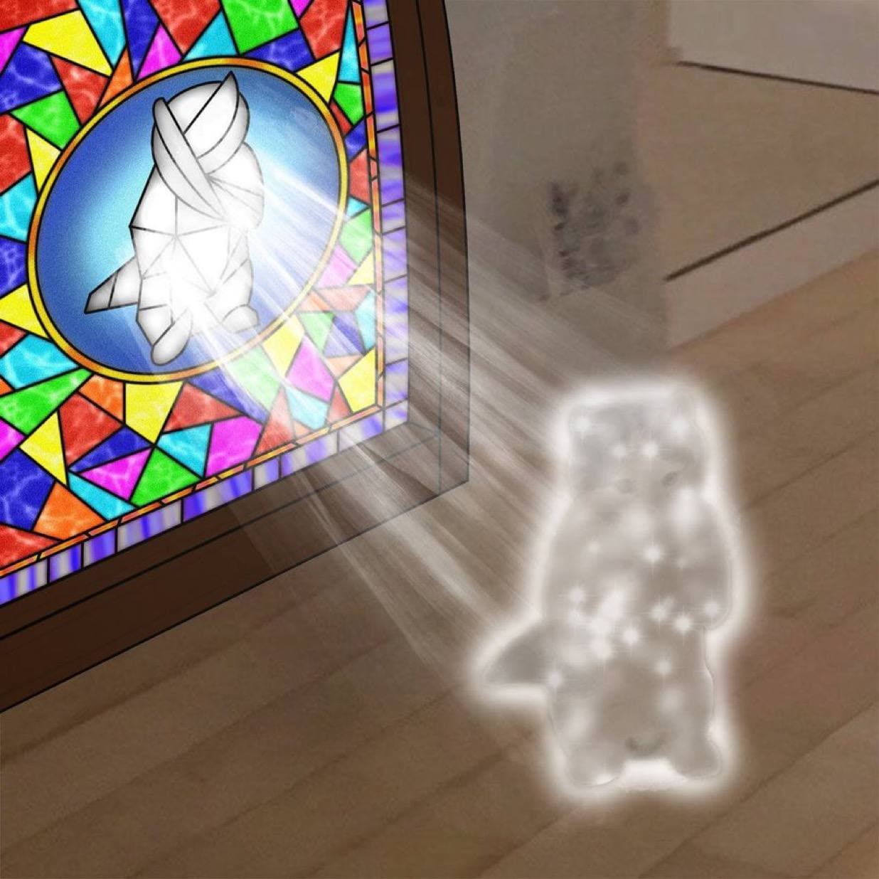 sisteen chapel church light