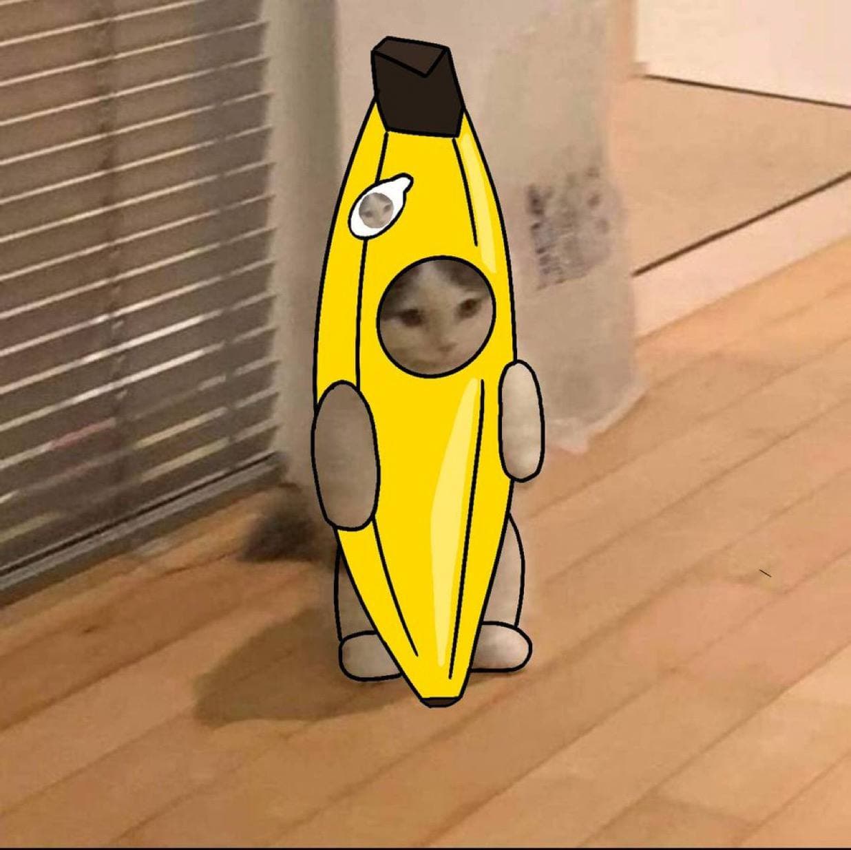 banana