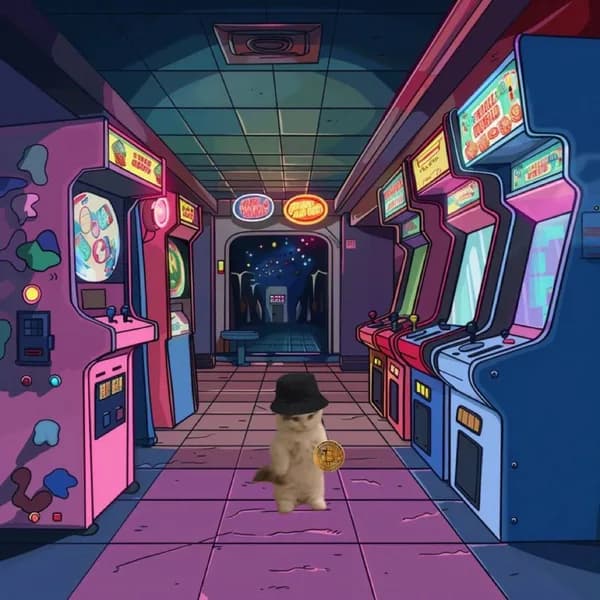arcade game