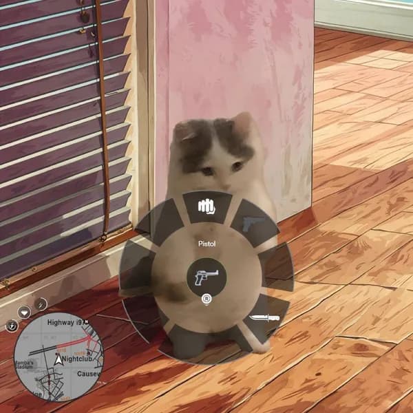 gta game