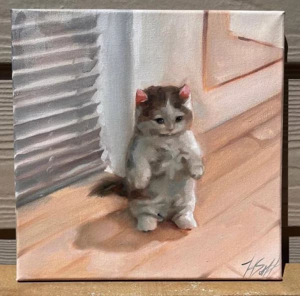 art