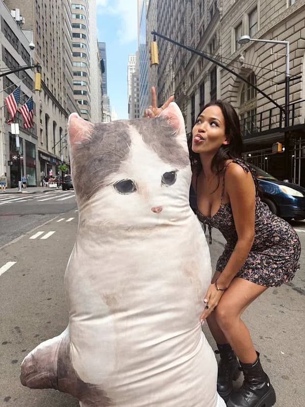irl nyc newyork